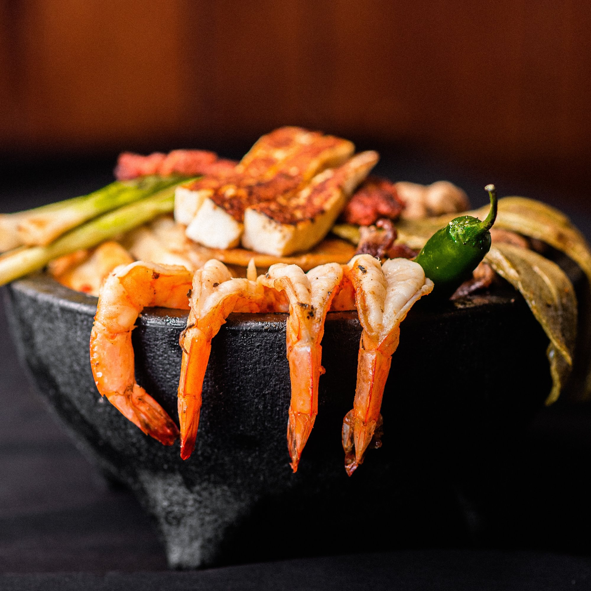 Molcajete