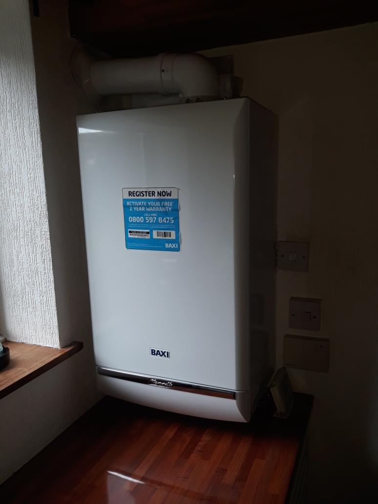 Images Power and Heating Solutions Ltd