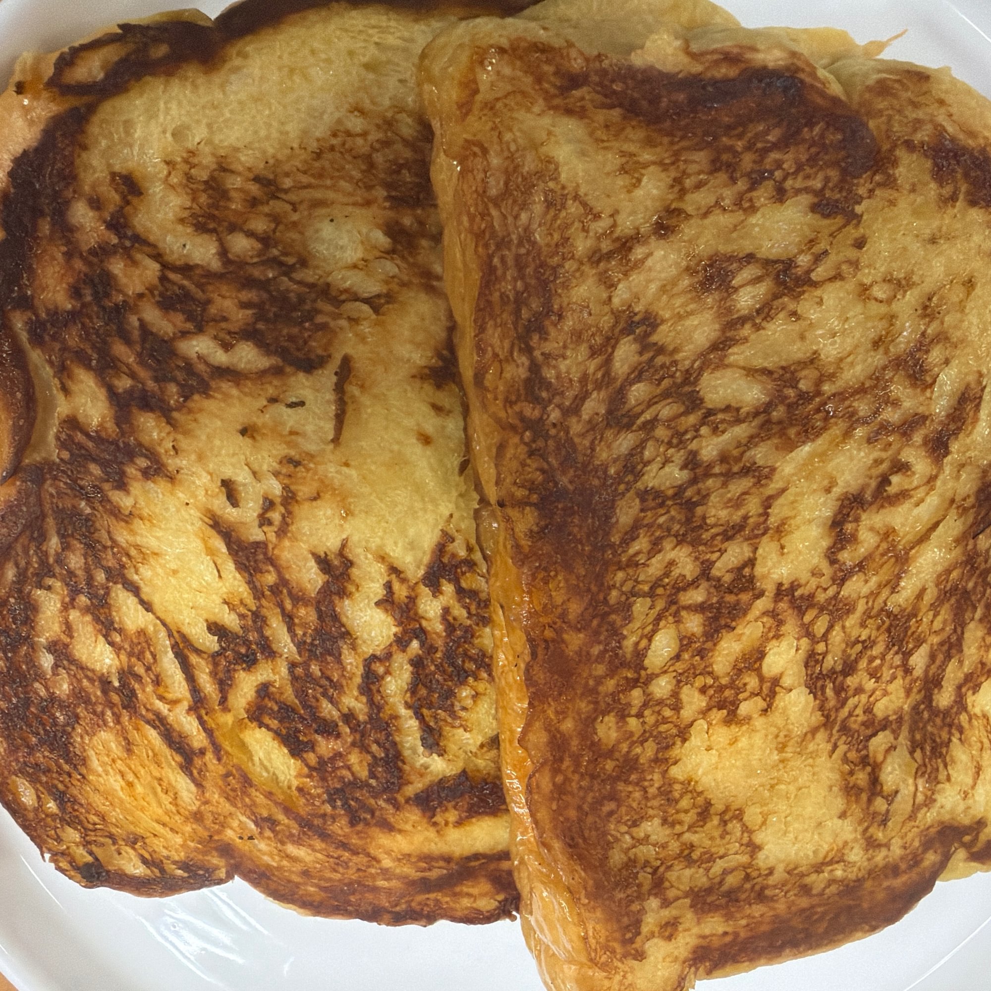 FRENCH TOAST