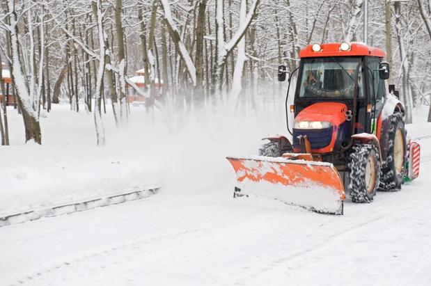 Images A-New Snow Removal