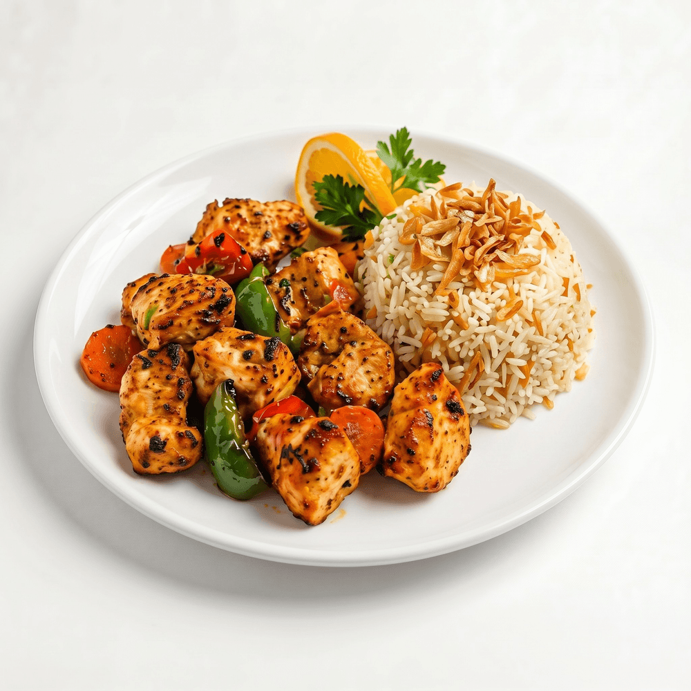 Chicken Kabob