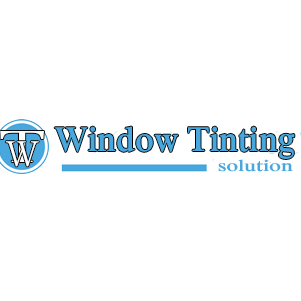 Phoenix Window Tinting Solution