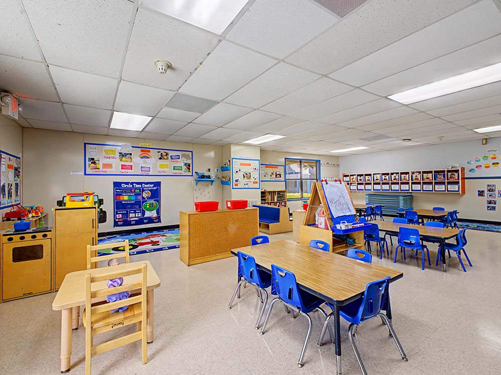 Kendall KinderCare Image