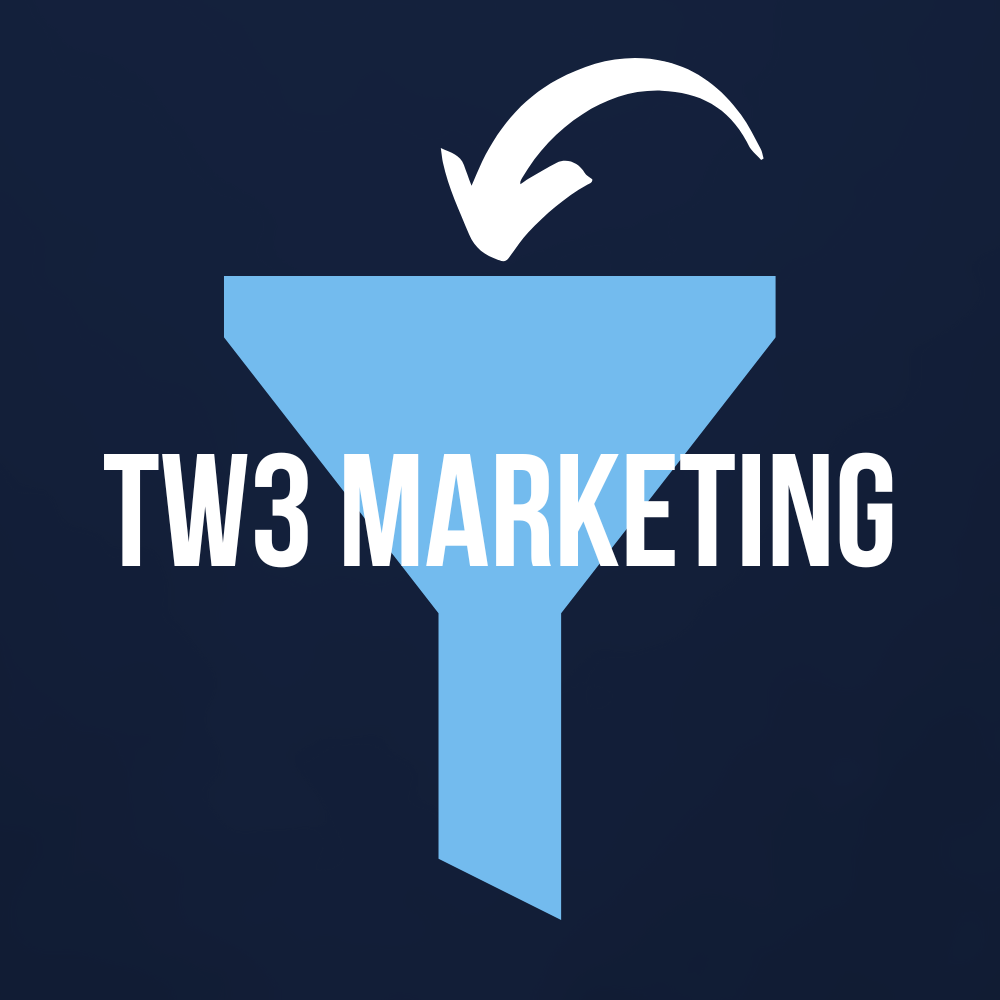 TW3 Marketing