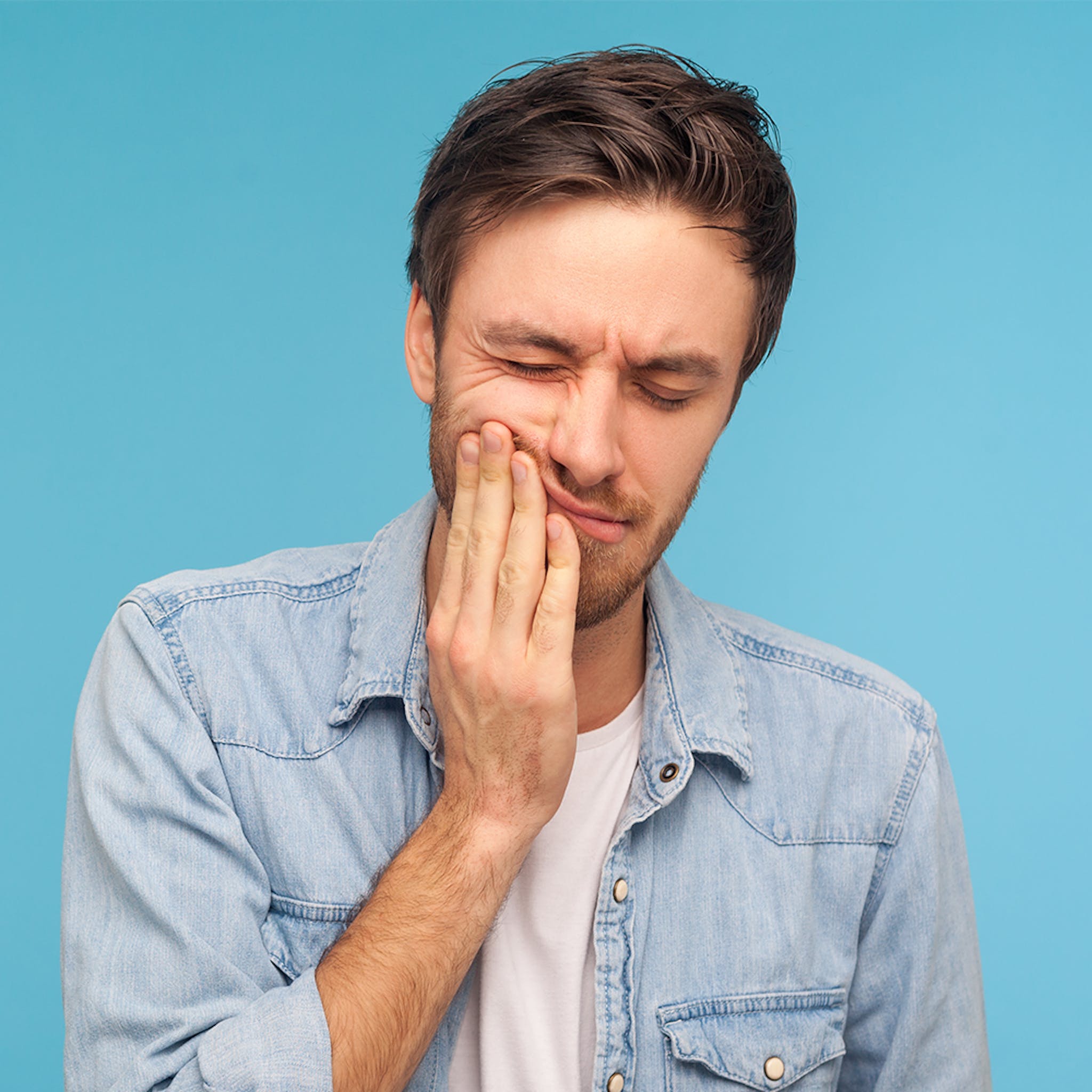 Gum Disease