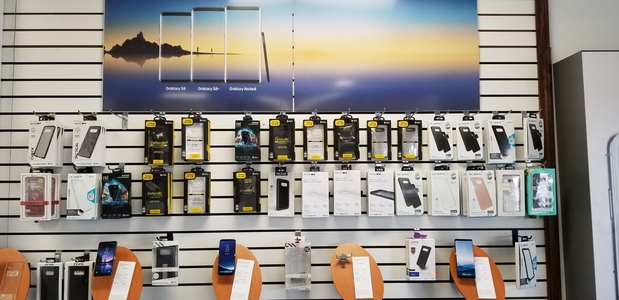 Images AT&T Store