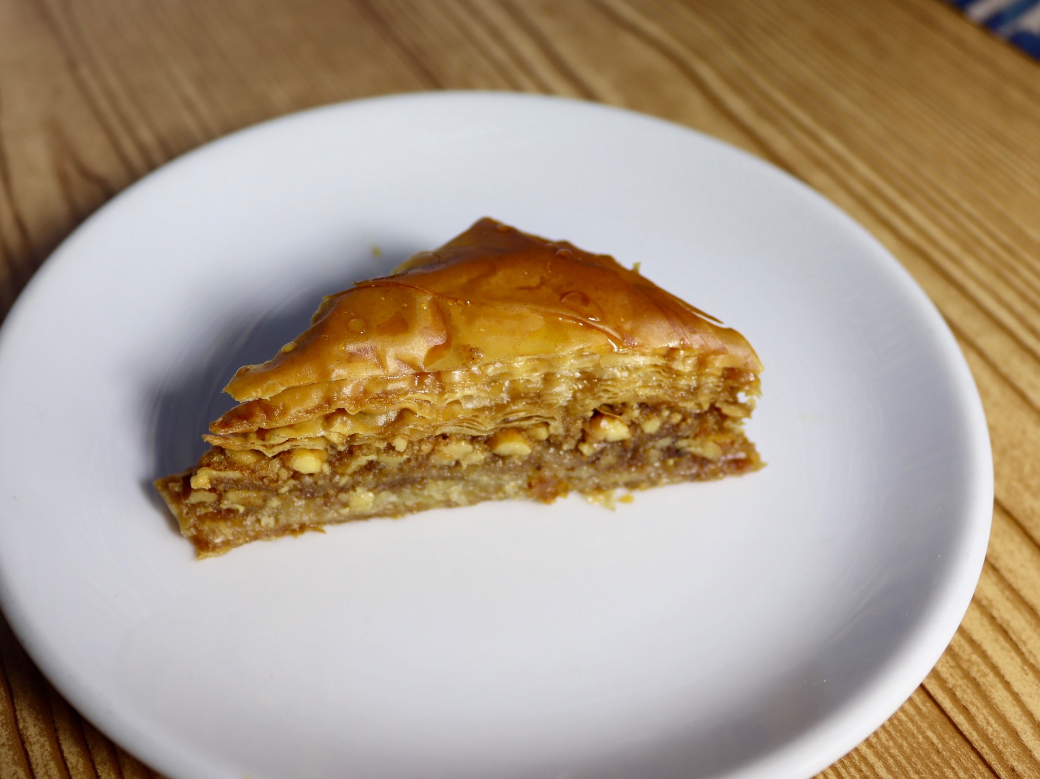 Baklava