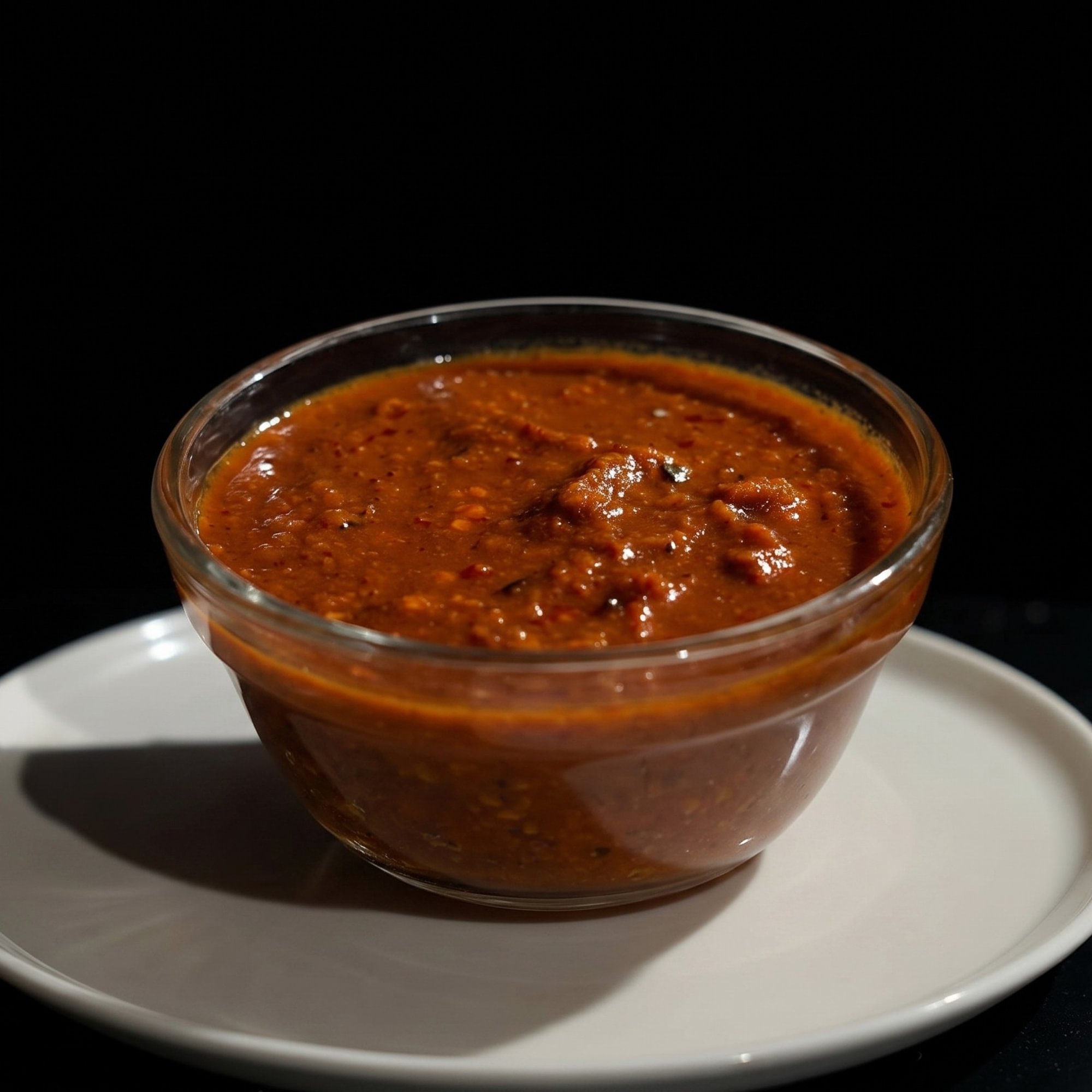 Chicken Vindaloo