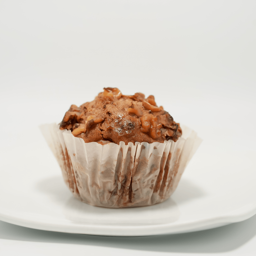 Chocolate Muffins