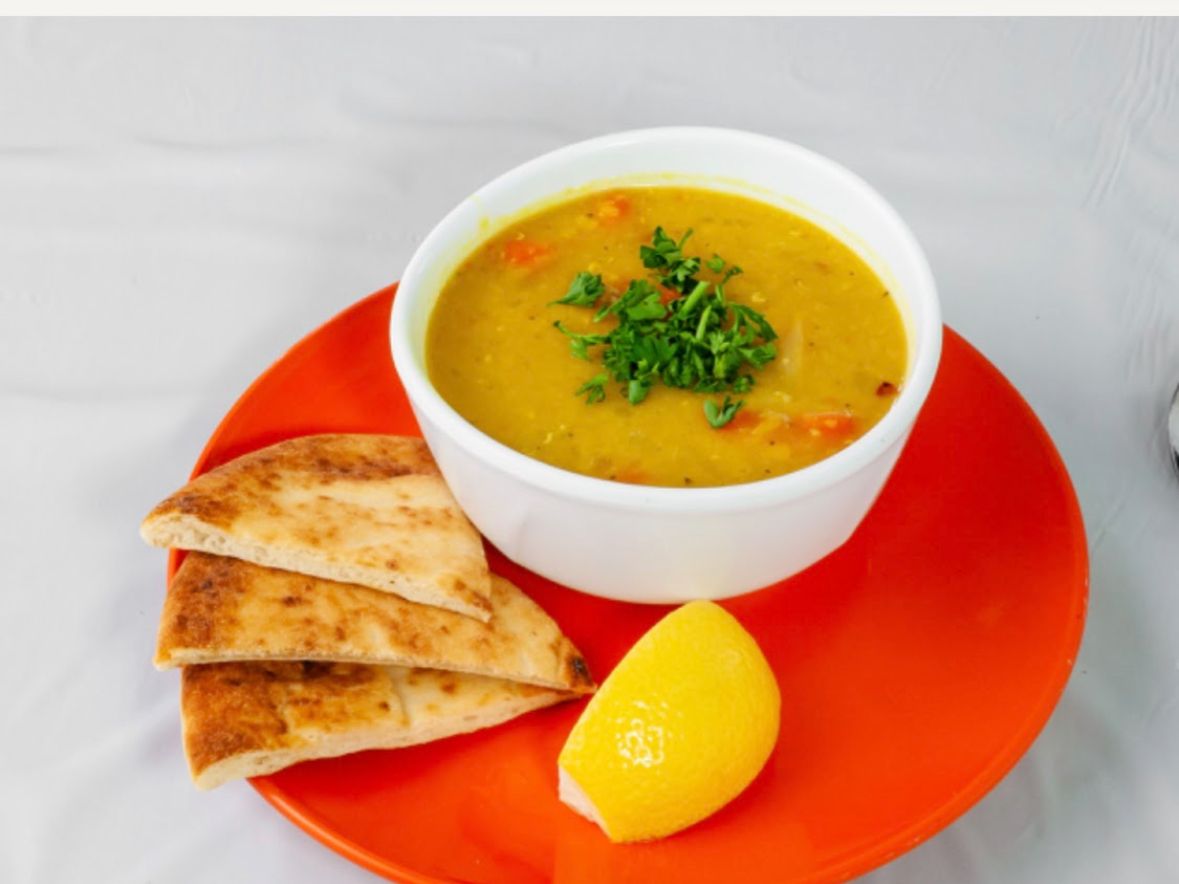 Lentil Soup