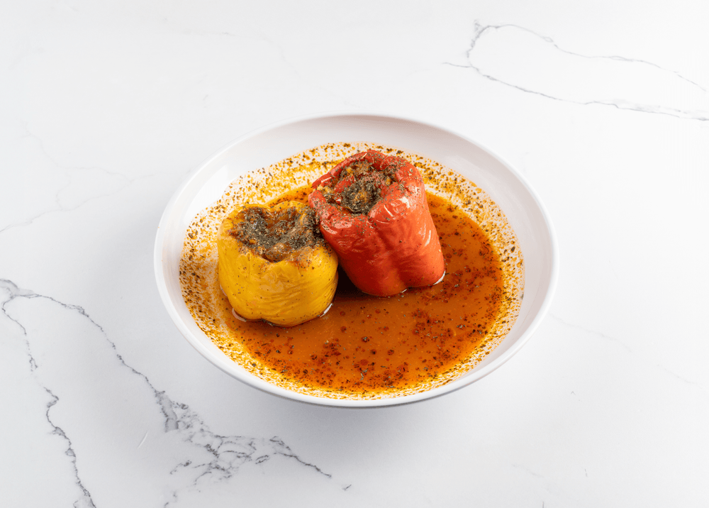 Stuffed Peppers