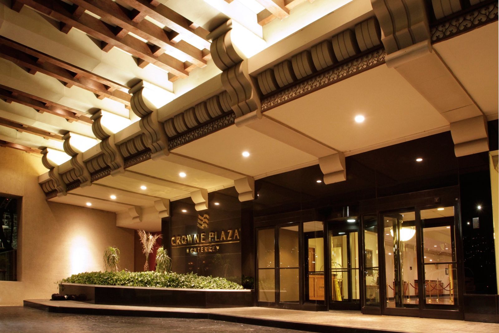Images Crowne Plaza Monterrey