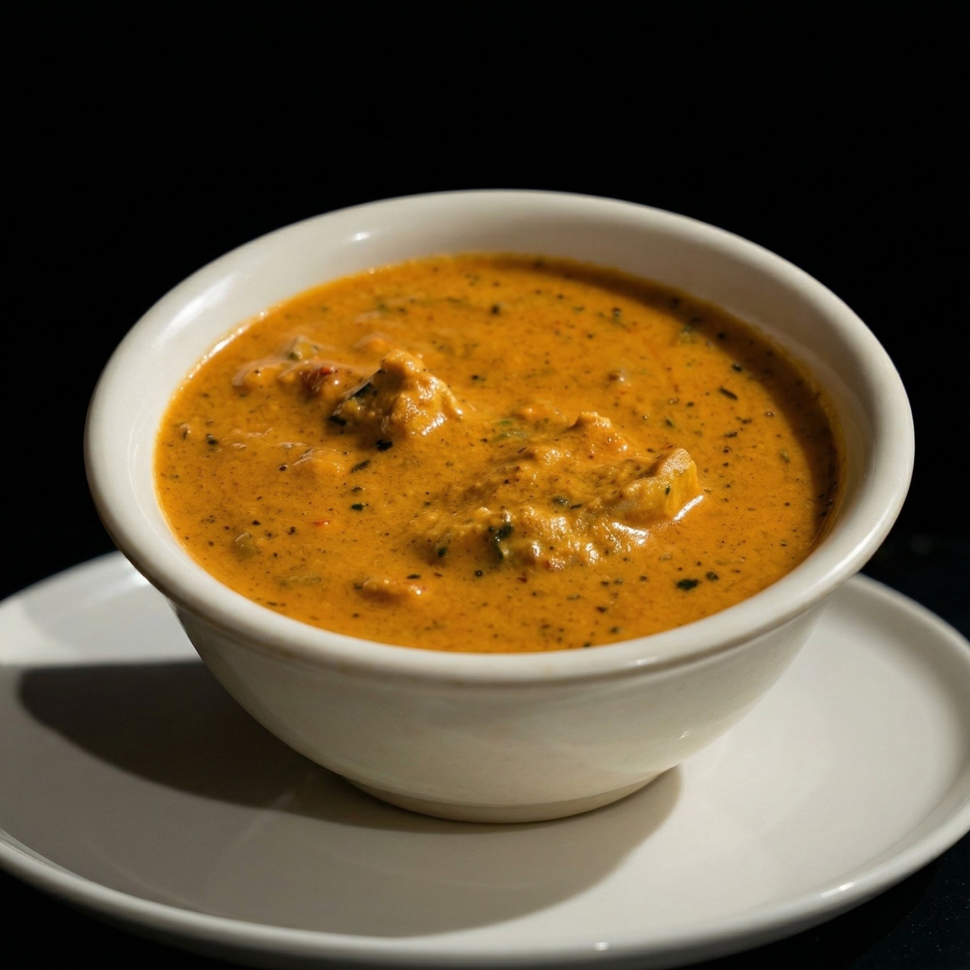 Chicken Kasturi