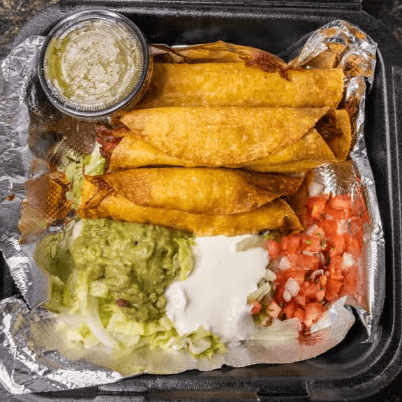 Flautas