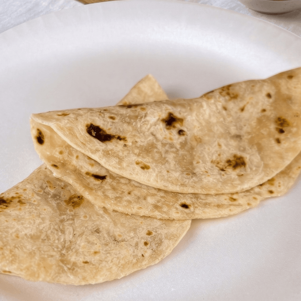 Double Tortilla