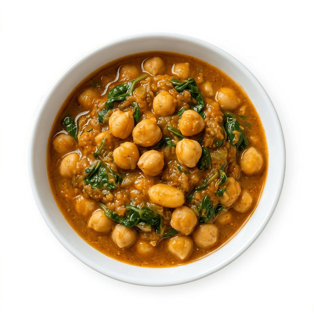 Channa Masala