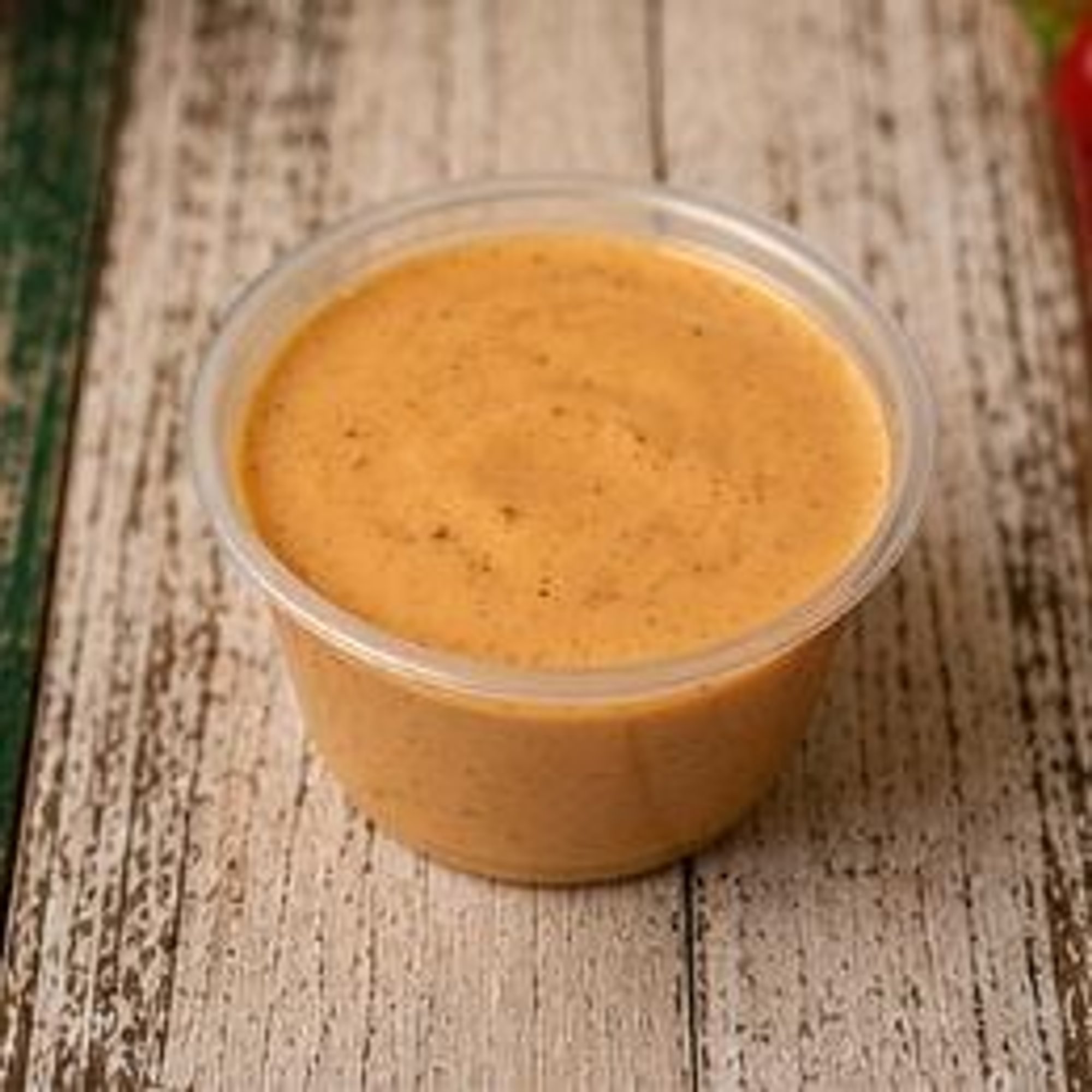 Chipotle Sauce 4oz