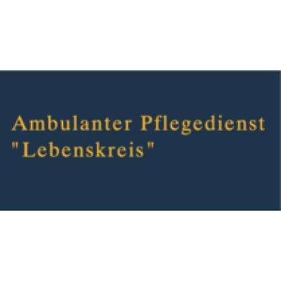 Logo von Göttlich Marion Ambulanter Pflegedienst Lebenskreis