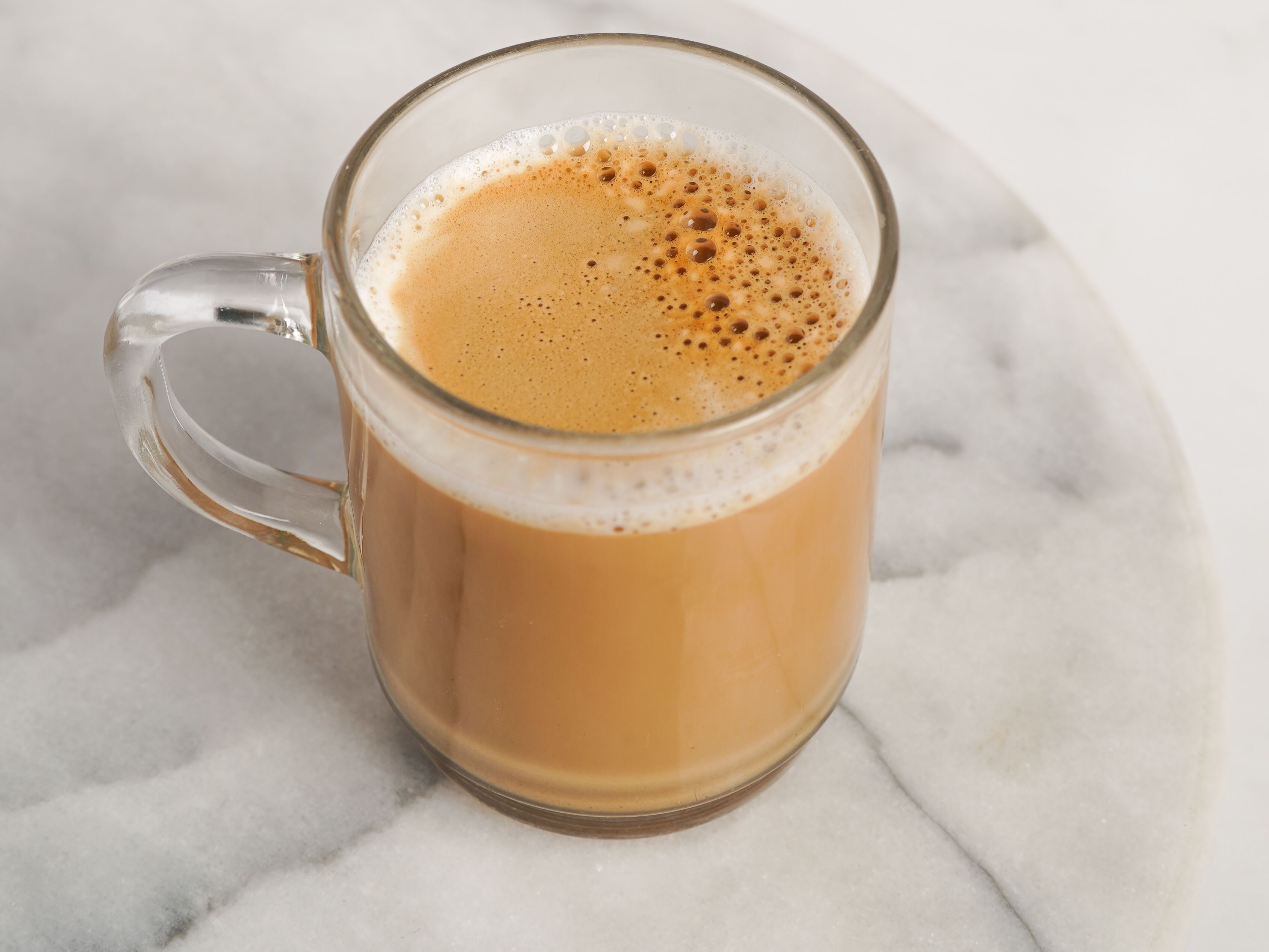HOT LATTE 16oz