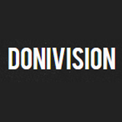 Donivision Logo