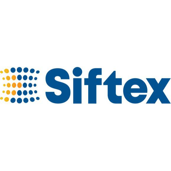 Siftex Equipment Company Logo
