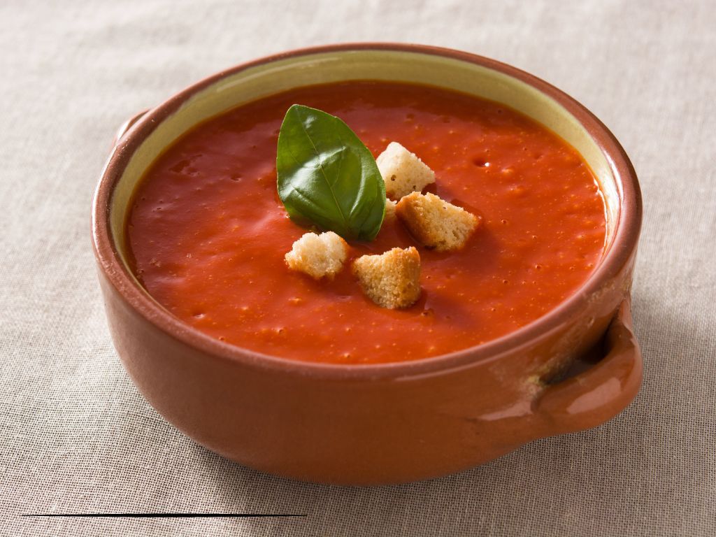 Tomato