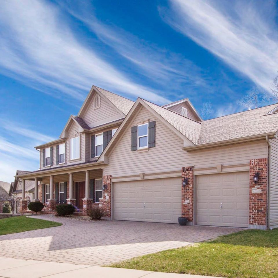Gutter Installation & Repair
