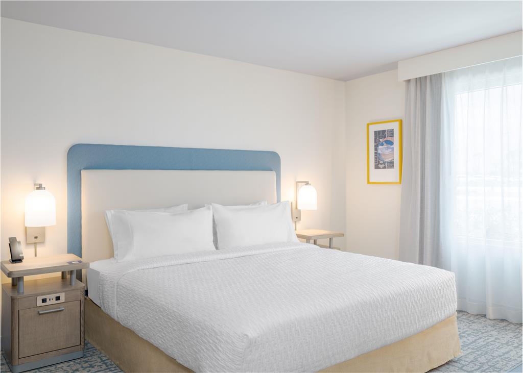 Homewood Suites by Hilton Viera Melbourne Image