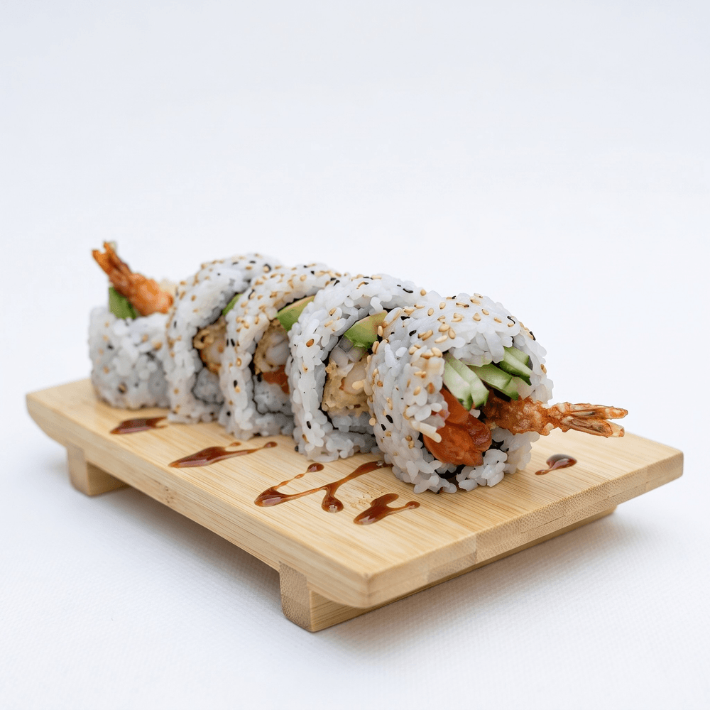 Godzilla Roll