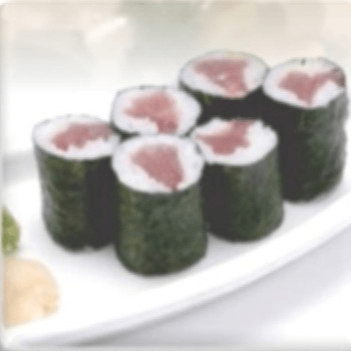 Tekka Roll