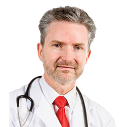 Dr. Martin Poliak, MD