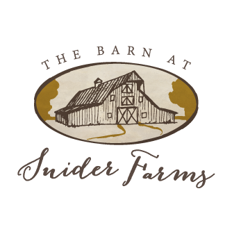 The Barn At Snider Farms Logo