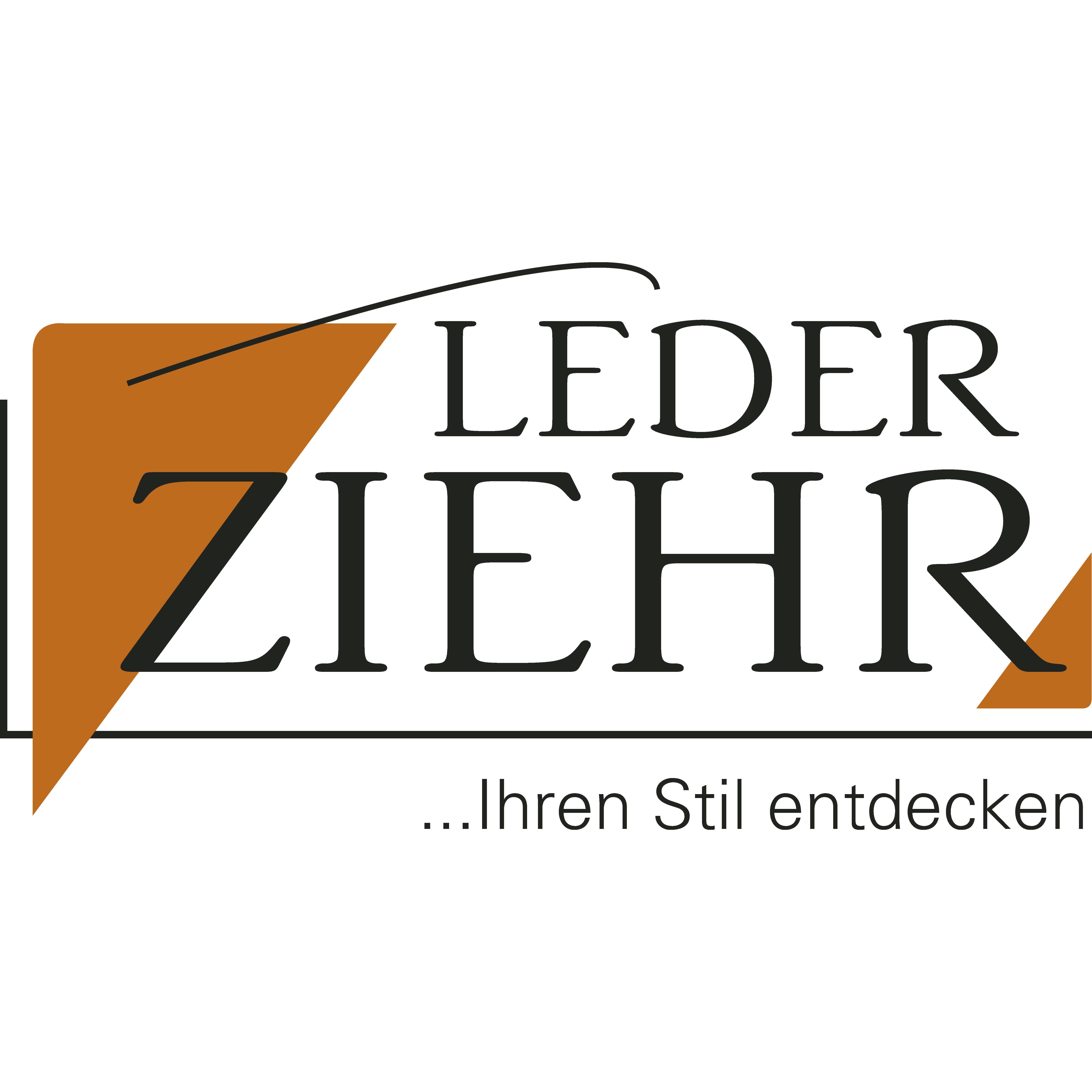 Logo von Leder Ziehr