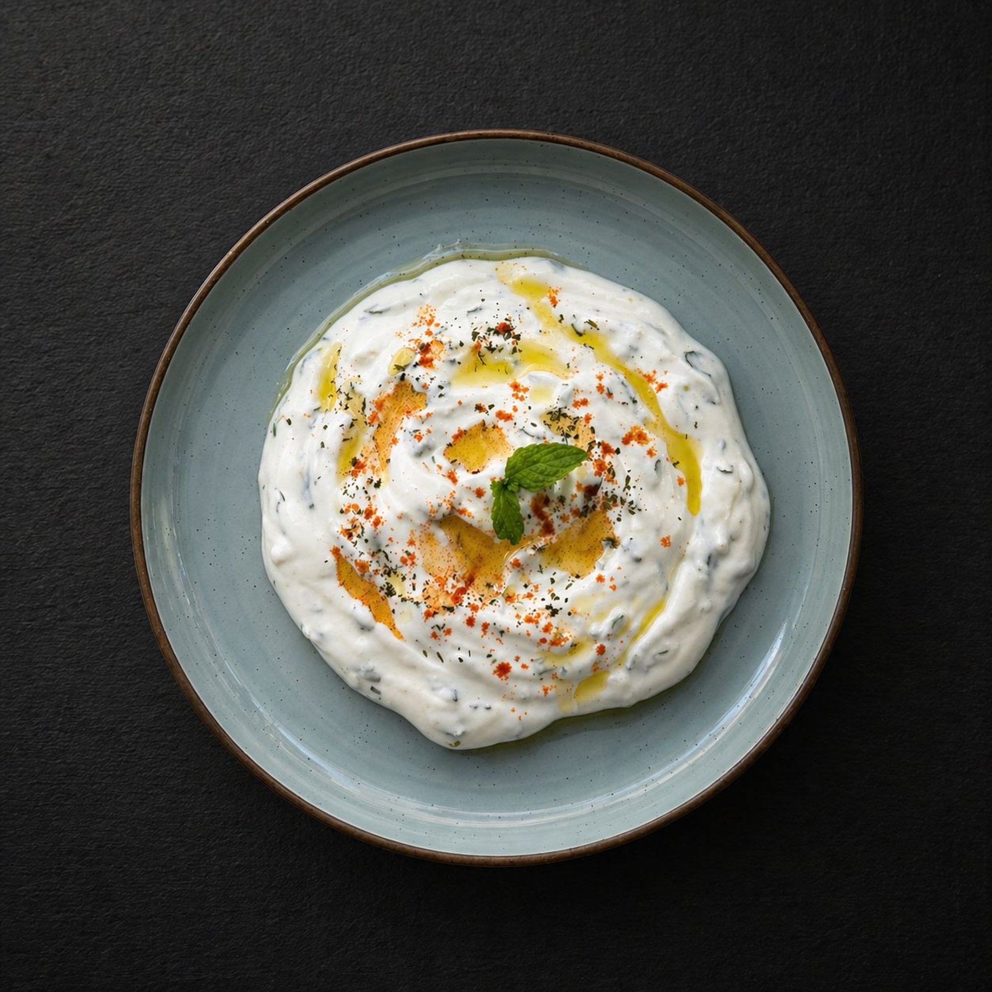 Tzatziki