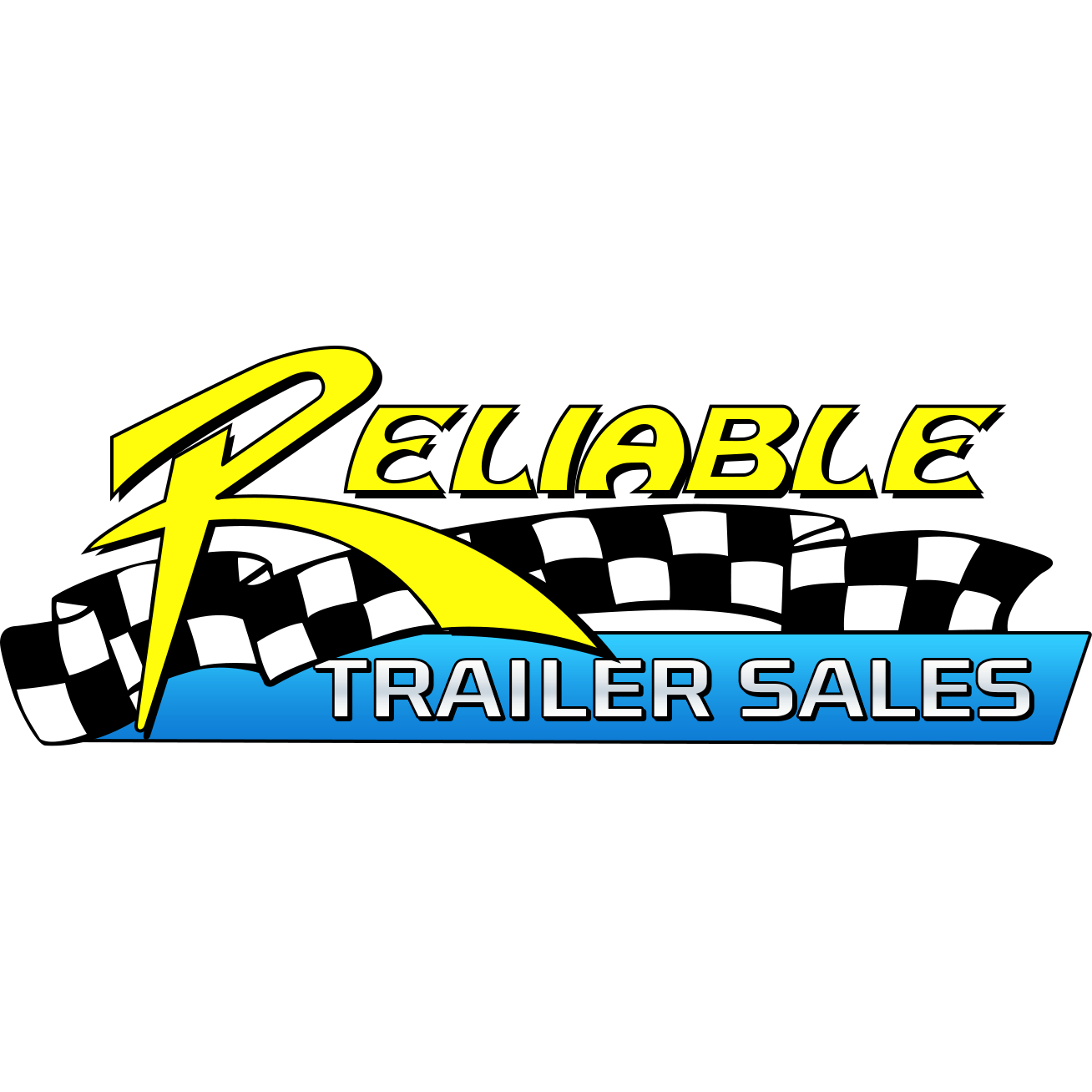 Reliable Trailer Sales