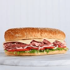 American Hoagie