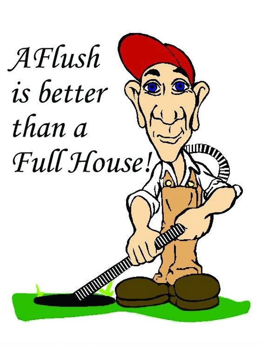 Images Regional Septic Service