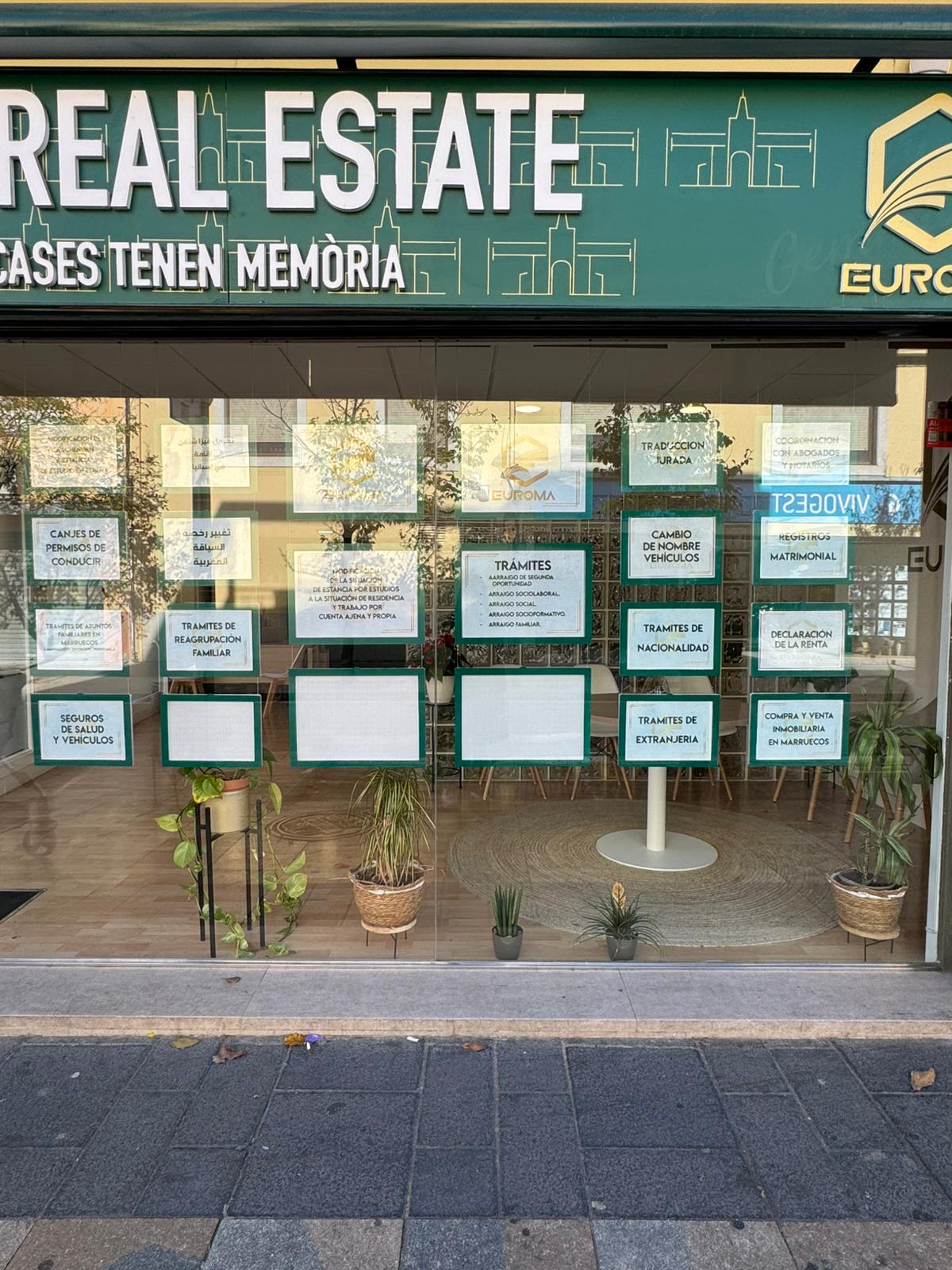 Galería en miniatura