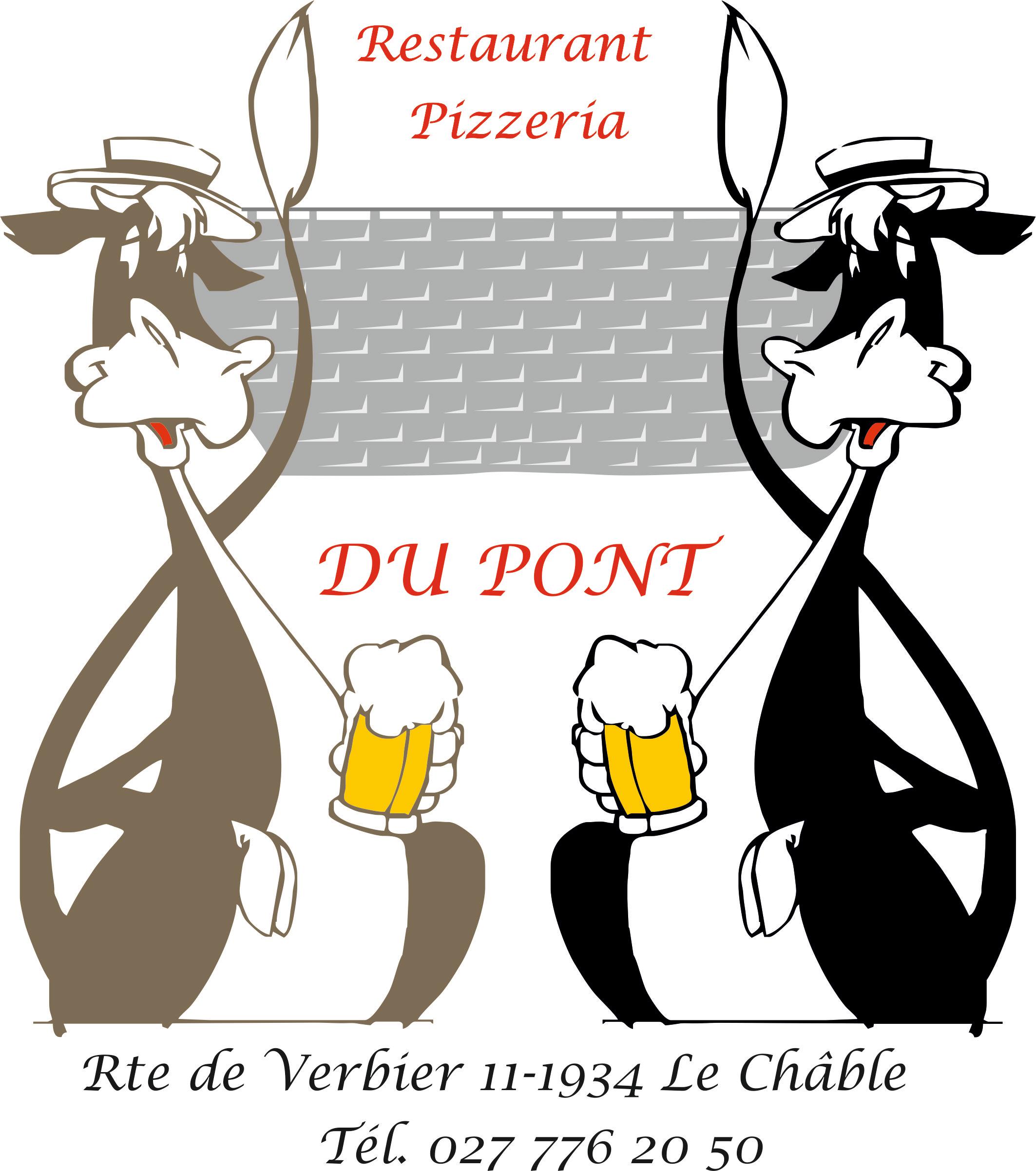 Restaurant Pizzeria Du Pont