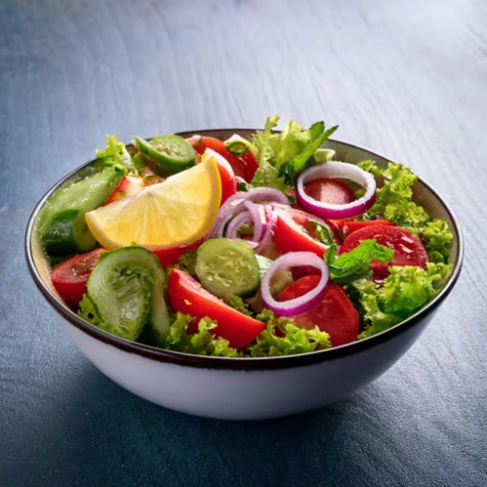 Salad Bowl