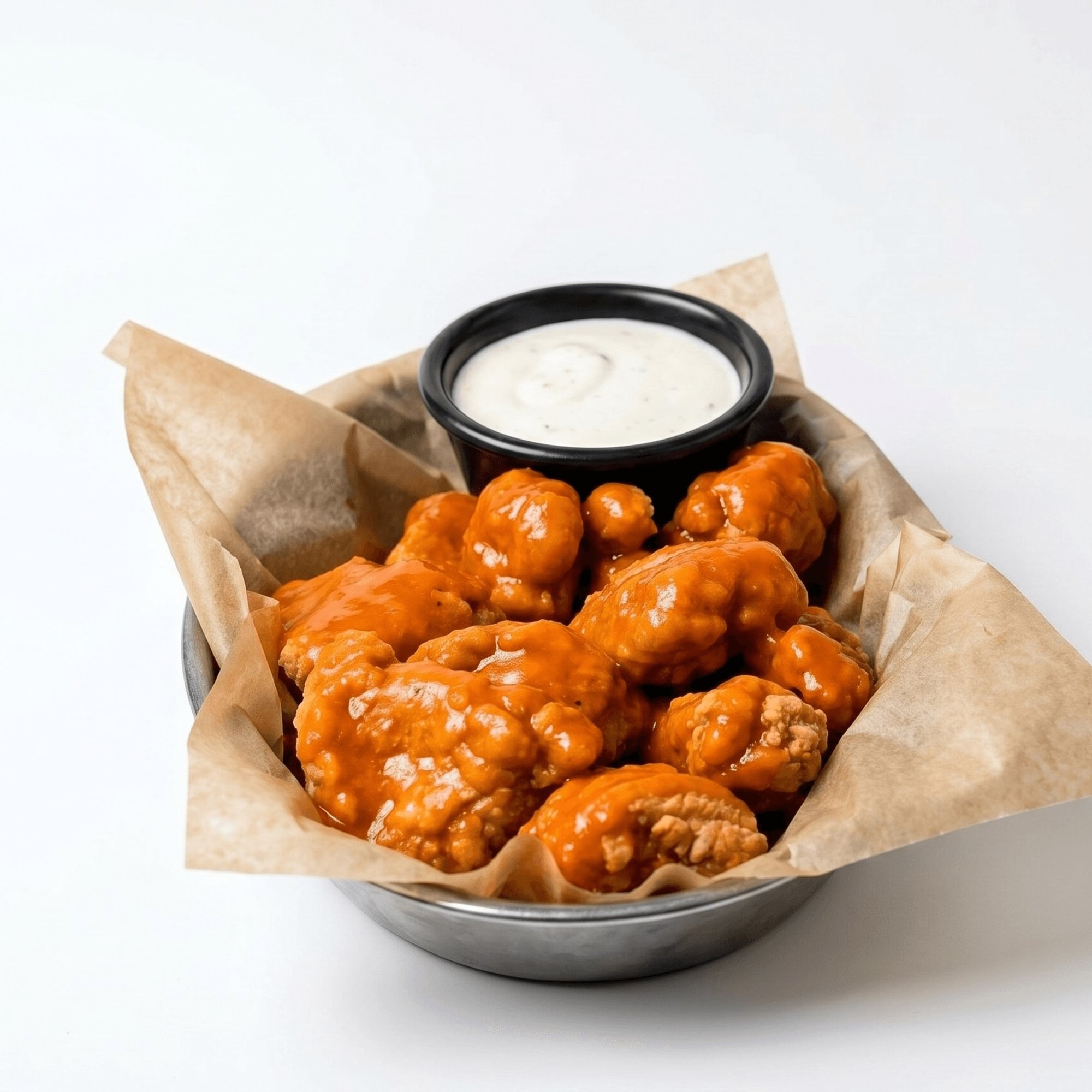 Boneless Wings