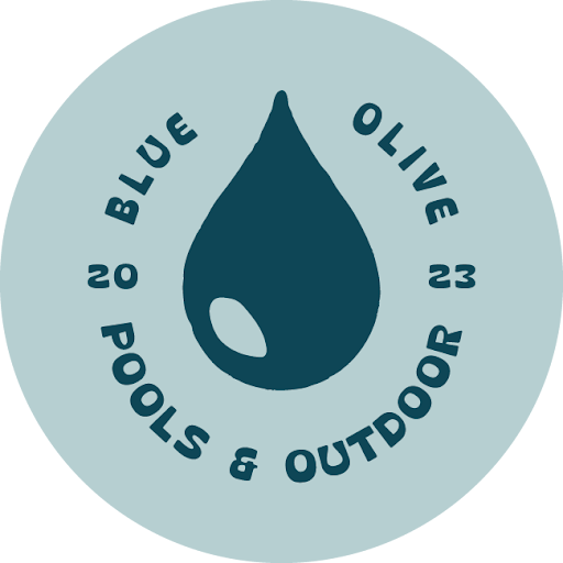 Blue Olive Pools