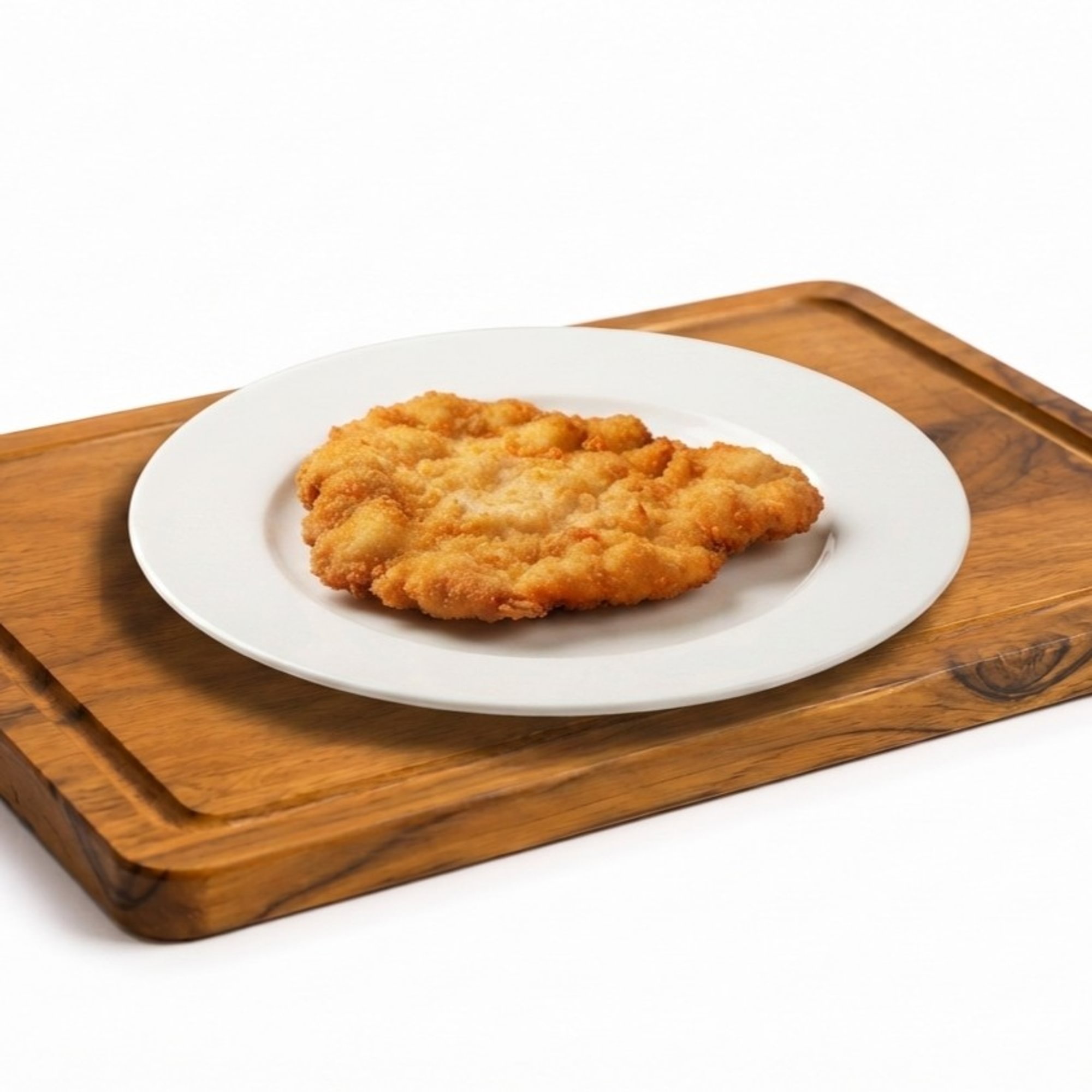 Chicken Milanese