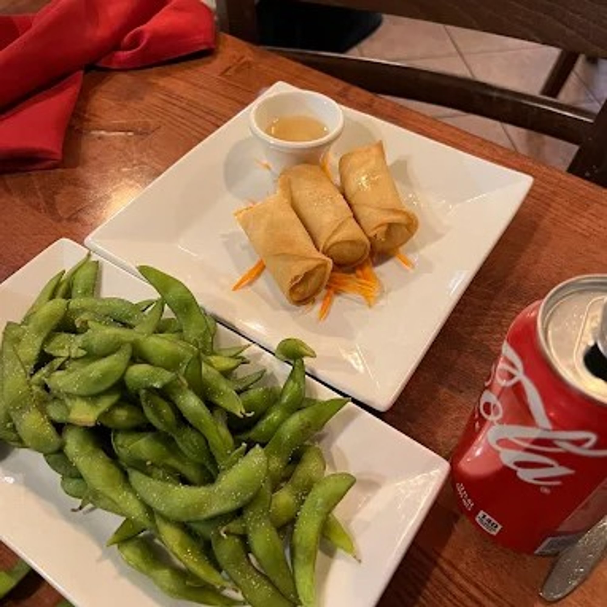 Edamame