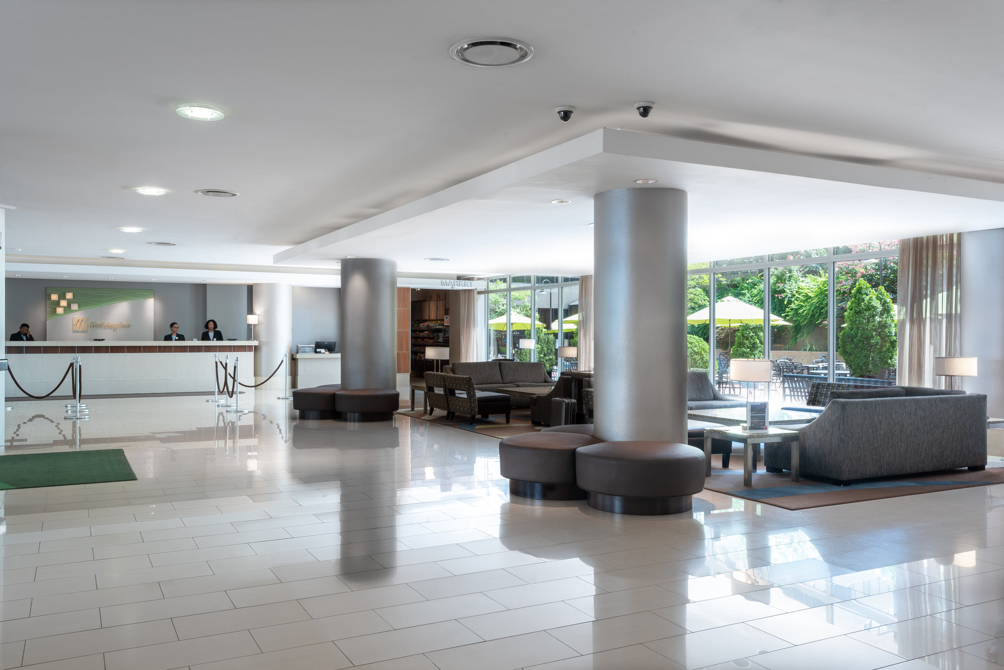 Holiday Inn Washington Capitol - Natl Mall by IHG Image