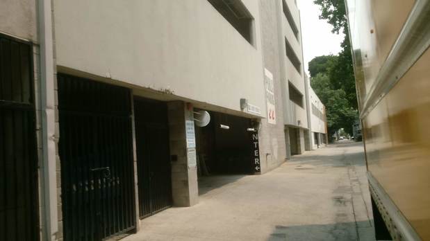 Images SP+ Parking