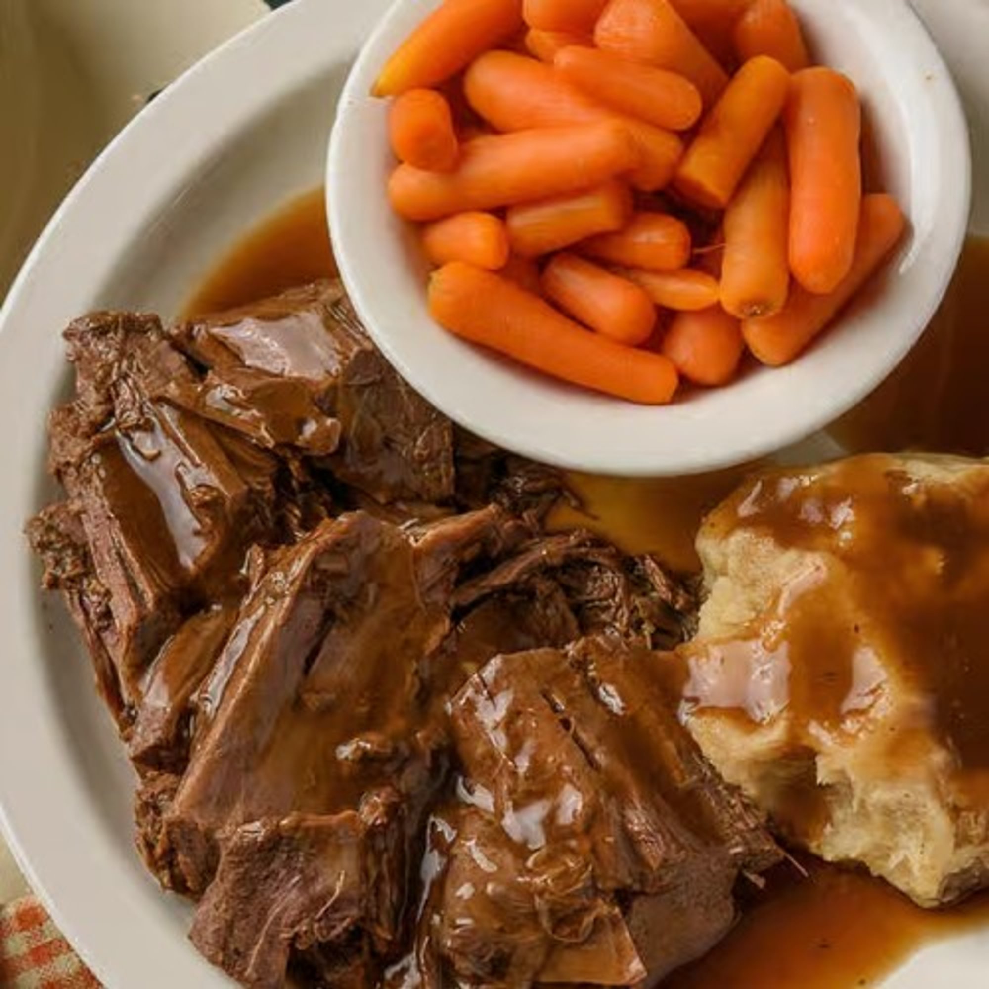 Roast Beef