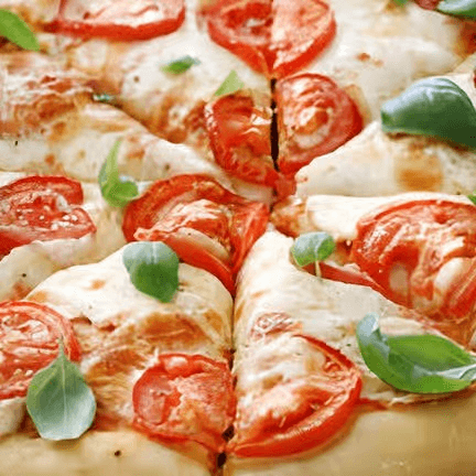 Margaritas Pizza