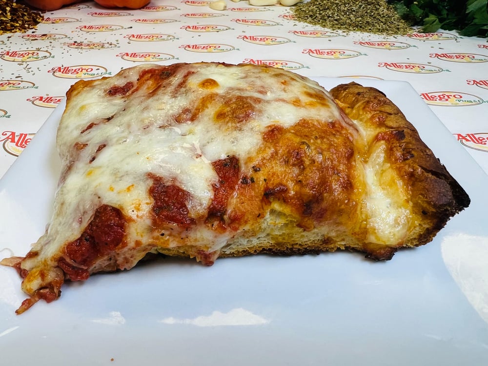 Sicilian (**Slice**)