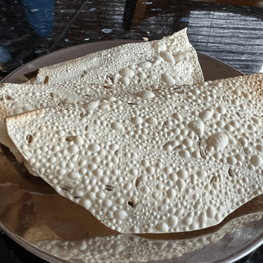 Papadum